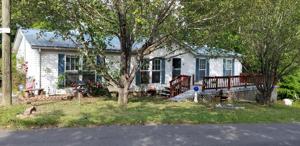 Address Withheld