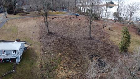 Lot 36 & p Lake Forest Circle