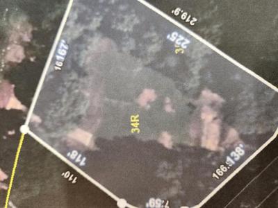 Lot 34R Lake Forest Circle