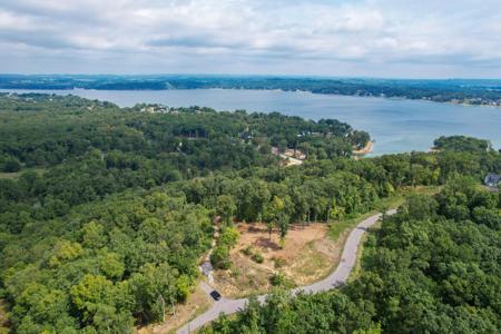 Lot 101 Ridgeline Trail