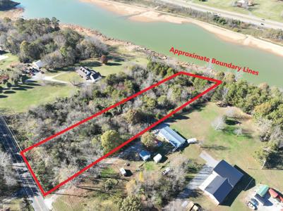 Lot 0 Rocky Springs Road