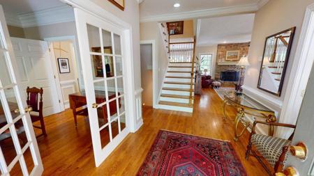 995 Panther Creek Road