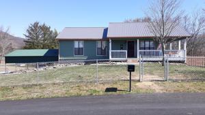 105 MOUNTAIN COVE DR