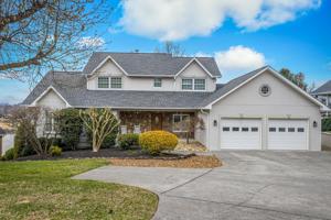 1693 Wind Chase Dr.