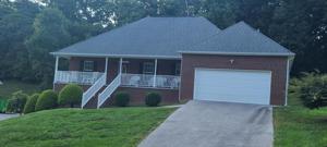 2611 Kaley Drive