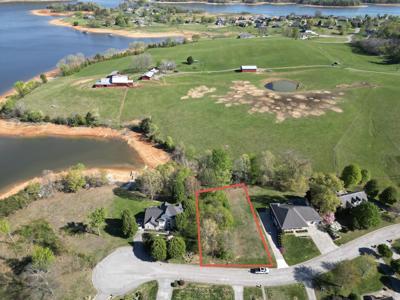 Lot 17 Waters Edge Drive
