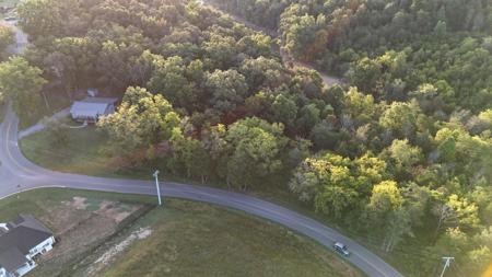 Lot 177 Hill Trail Drive