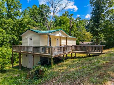 329 Shady Glen Lane