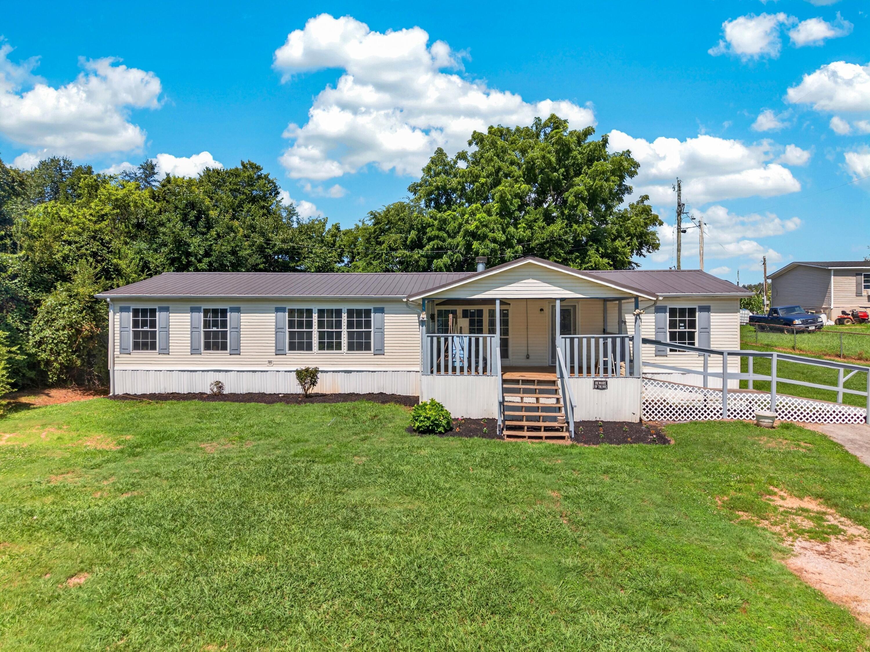 Image 1: 001-14630LakeshoreDrive-Rutledge-TN-3786