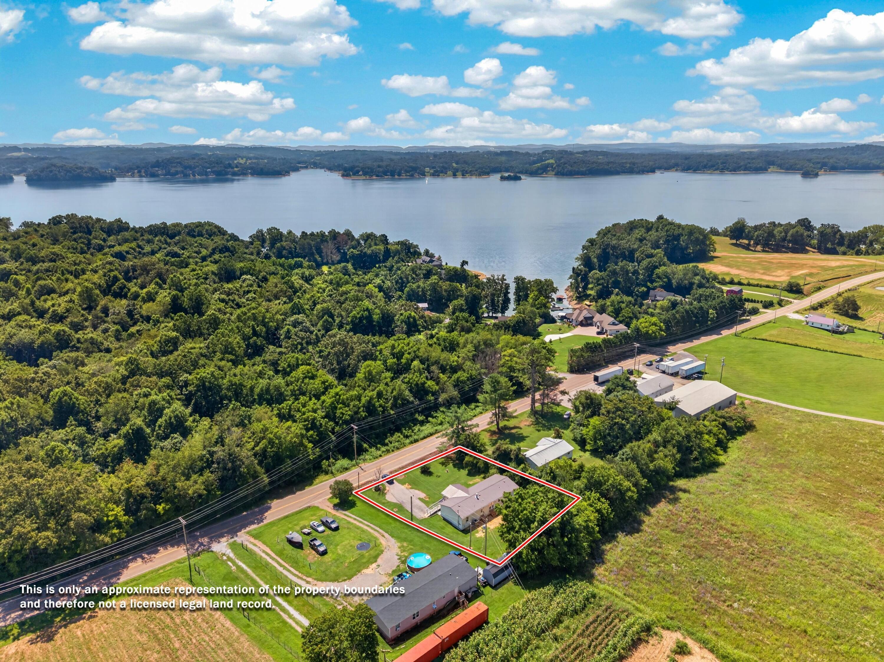 Image 4: 004-14630LakeshoreDrive-Rutledge-TN-3786