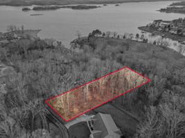 Lot 60 Mallard Bay