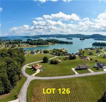 Lot 126 Woodstock Drive