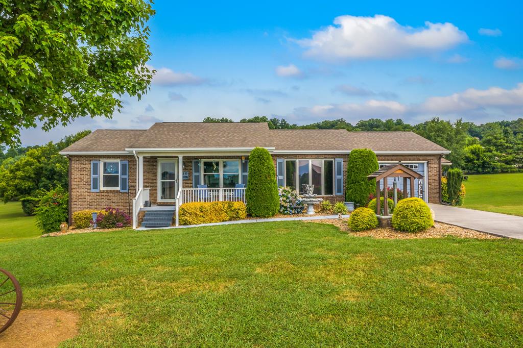 510 Canter Lane, Dandridge, TN lhrmls01248331