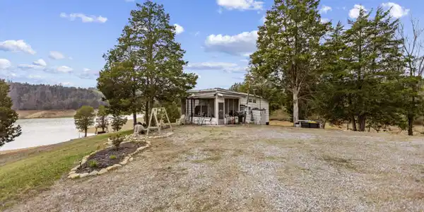 2603 Jim Henry Road