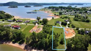 Lot 9A 9B Peninsula Point
