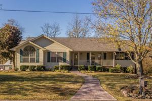 2945 INMAN BEND RD