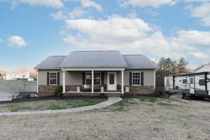 5091 Copper Ridge rd