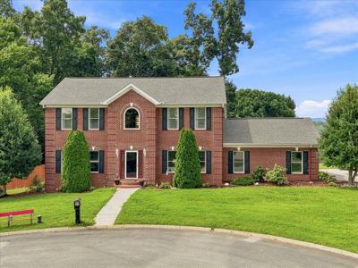 4972 Cedar Cove Drive