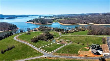 Lot 92 Shiloh Springs ROAD