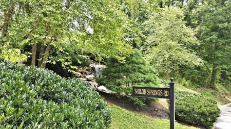 Lot 32 Shiloh Springs ROAD