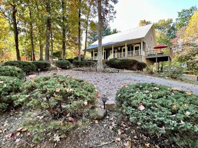 2329 Ravenridge Trail