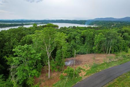 Lot 94 Waterside Cove Drive