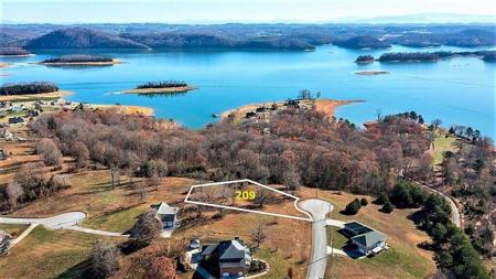 Lot 209 Woodstock Drive