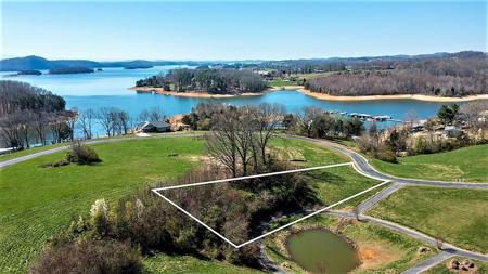 Lot 84 Shiloh Springs ROAD