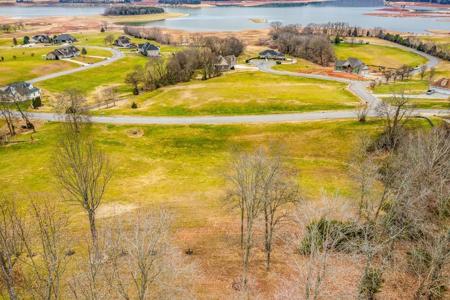 Lot 3R Legacy Bay Drive