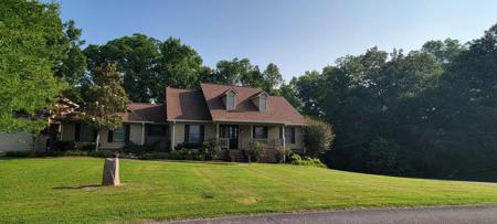 3420 Saint Andrews Dr