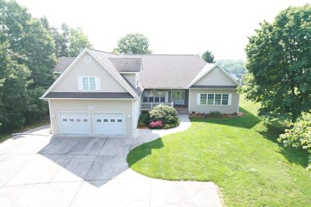 591 Bonne Vista Drive