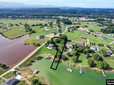 Lot 37 Big Oak Drive