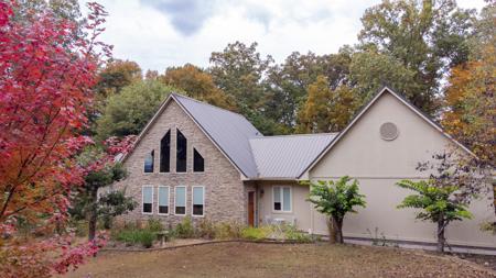 1689 Cherry Brook Drive