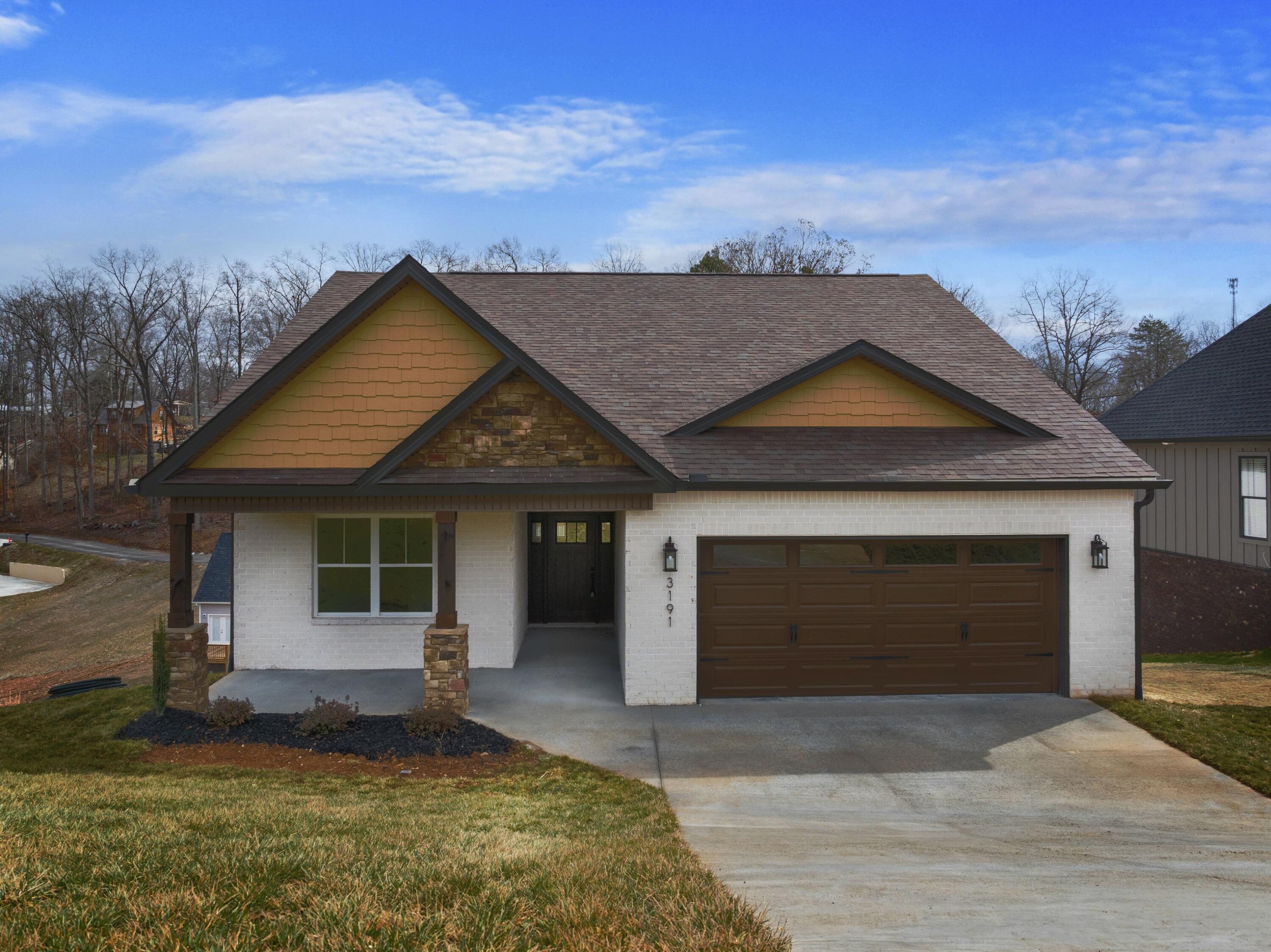 3191 Bridgewater Boulevard, Morristown, TN lhrmls01996665