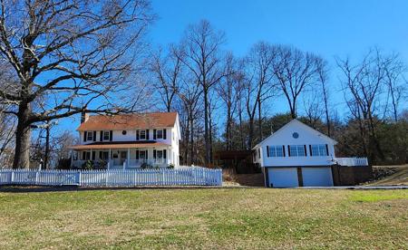 611 Cline Cheaves Lane