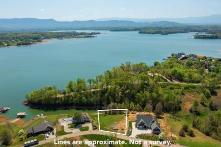 154 Scenic Shores Dr.