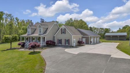 307 Idlewild Dr Drive