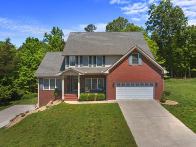2391 Boat Dock ROAD
