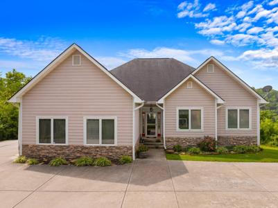 2353 Hall Road