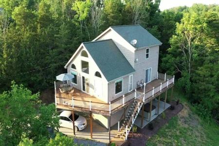 3286 Caywood Road