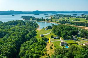 Lot 23 Bluejay Lane