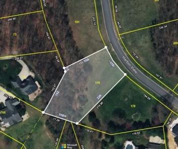 Lot 179 Harbor View