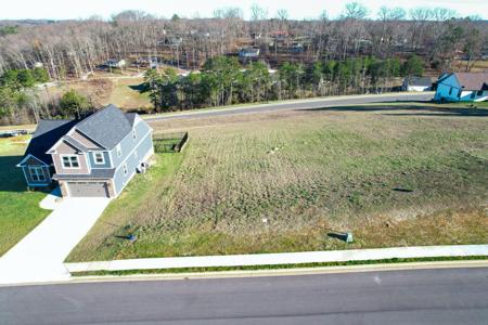 Lot 103 Shoreline Vista