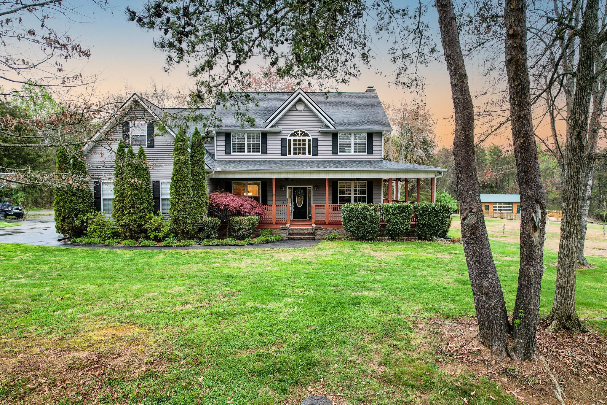 3604 Cove Lane, Baneberry, TN lhrmls02110252