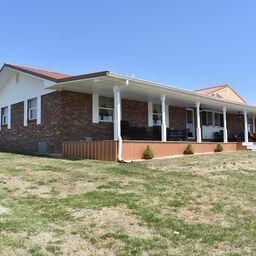 Image 2: Front Porch