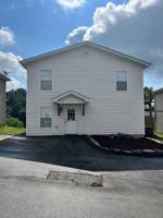 116 Roberts Ridge