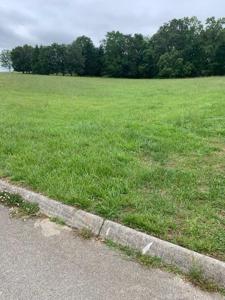 Lot 32 Back Nine Dr.