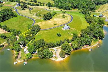 Lot 32 Shiloh Springs