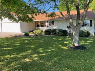 302 Terry Point ROAD