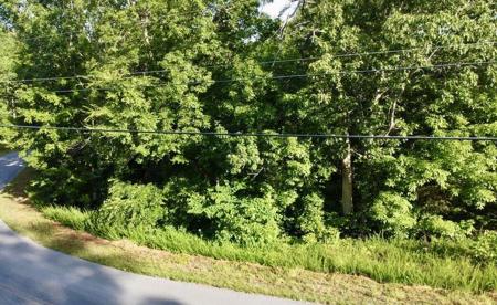 Lot 112 Tranquility Trail